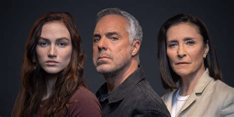 bosch: legacy gomovies
